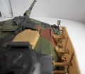 HobbyBoss 1/35 Leopard 2A6M CAN    