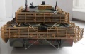 HobbyBoss 1/35 Leopard 2A6M CAN    