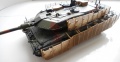 HobbyBoss 1/35 Leopard 2A6M CAN    