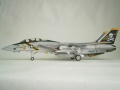 Italeri 1/48 F-14A Tomcat Jolly Rogers