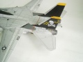 Italeri 1/48 F-14A Tomcat Jolly Rogers