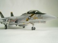 Italeri 1/48 F-14A Tomcat Jolly Rogers