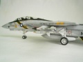 Italeri 1/48 F-14A Tomcat Jolly Rogers