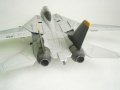 Italeri 1/48 F-14A Tomcat Jolly Rogers