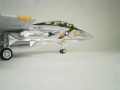 Italeri 1/48 F-14A Tomcat Jolly Rogers