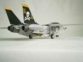 Italeri 1/48 F-14A Tomcat Jolly Rogers