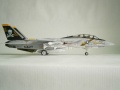 Italeri 1/48 F-14A Tomcat Jolly Rogers