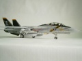 Italeri 1/48 F-14A Tomcat Jolly Rogers