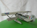   1/72 Blackburn Shark II