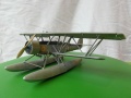   1/72 Blackburn Shark II