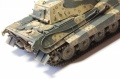 Academy 1/35 Pz.Kpfw.VI Tiger Ausf B Last Production