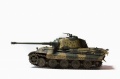 Academy 1/35 Pz.Kpfw.VI Tiger Ausf B Last Production