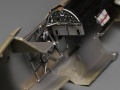 Eduard 1/48 Avia B-534 IV   