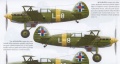 Eduard 1/48 Avia B-534 IV   