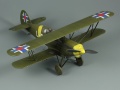 Eduard 1/48 Avia B-534 IV   