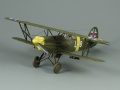 Eduard 1/48 Avia B-534 IV   