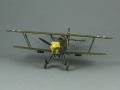 Eduard 1/48 Avia B-534 IV   