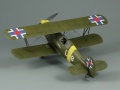 Eduard 1/48 Avia B-534 IV   