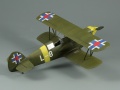 Eduard 1/48 Avia B-534 IV   