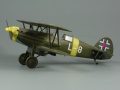 Eduard 1/48 Avia B-534 IV   