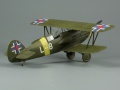 Eduard 1/48 Avia B-534 IV   