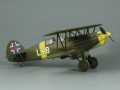 Eduard 1/48 Avia B-534 IV   