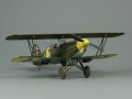 Eduard 1/48 Avia B-534 IV   