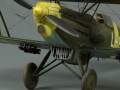 Eduard 1/48 Avia B-534 IV   