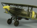 Eduard 1/48 Avia B-534 IV   