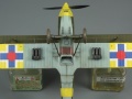 Eduard 1/48 Avia B-534 IV   