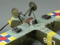 Eduard 1/48 Avia B-534 IV   