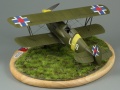 Eduard 1/48 Avia B-534 IV   