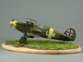 Eduard 1/48 Avia B-534 IV   