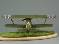 Eduard 1/48 Avia B-534 IV   