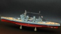 Tamiya 1/350  King George V , 1945 