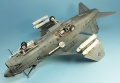 Hasegawa 1/48 A-7E Corsair II