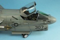 Hasegawa 1/48 A-7E Corsair II