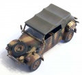 Tamiya 1/35 Kubelwagen -  -