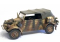 Tamiya 1/35 Kubelwagen -  -