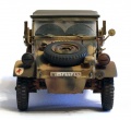 Tamiya 1/35 Kubelwagen -  -