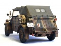 Tamiya 1/35 Kubelwagen -  -