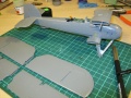 Tamiya 1/48 Fairey Swordfish Mk.I