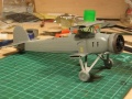 Tamiya 1/48 Fairey Swordfish Mk.I