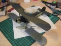 Tamiya 1/48 Fairey Swordfish Mk.I