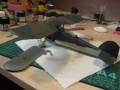 Tamiya 1/48 Fairey Swordfish Mk.I