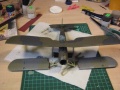 Tamiya 1/48 Fairey Swordfish Mk.I