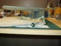 Tamiya 1/48 Fairey Swordfish Mk.I