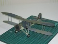 Tamiya 1/48 Fairey Swordfish Mk.I