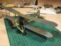 Tamiya 1/48 Fairey Swordfish Mk.I