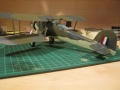 Tamiya 1/48 Fairey Swordfish Mk.I
